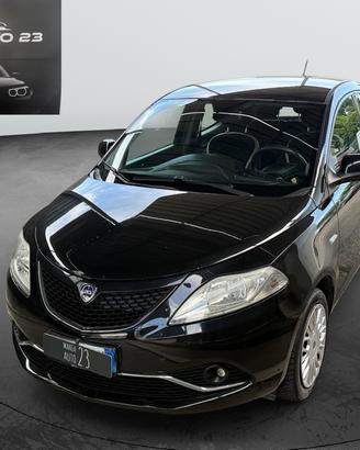 Lancia YPSILON 1.3 MTJ 95 CV NEOPATENTATI*