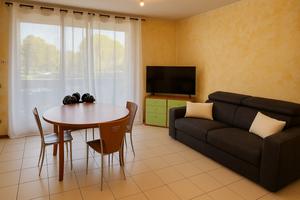 Bilocale a desenzano