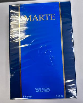 Profumo uomo Marte di Battistoni