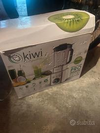 Frullatore Kiwi Pro 2000W - Non funzionante