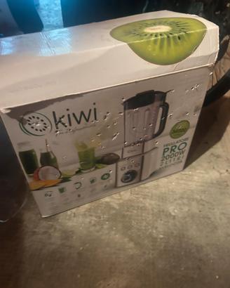 Frullatore Kiwi Pro 2000W - Non funzionante