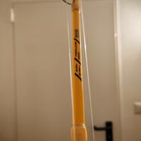 vendi canna da traina e vertical light jig