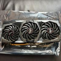 Msi rtx 2070 super gaming x trio
