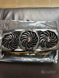 Msi rtx 2070 super gaming x trio