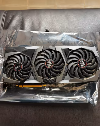 Msi rtx 2070 super gaming x trio