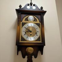 Orologio a pendolo da parete