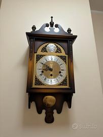 Orologio a pendolo da parete