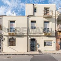 Casa Semindipendente - San Gregorio di Catania
