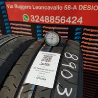 ESTIVE cod : 8903 Misura 205 75 R 16C FALKEN