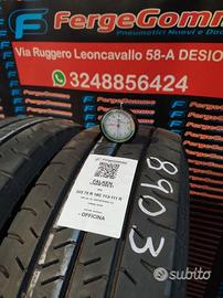ESTIVE cod : 8903 Misura 205 75 R 16C FALKEN