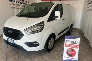 FORD Transit Custom 2.0 EcoBlue 130 PC Furgone T