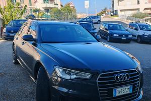 Audi A6 4G 2.0 220CV STAGE 1