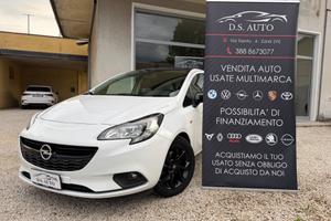 Opel Corsa 1.3 75cv 5 porte b-Color