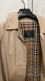 Trench da donna Burberrys