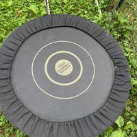 Trampolino elastico