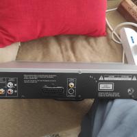 lettore DVD Kenwood 