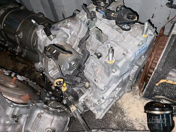 CAMBIO LDA3 HONDA INSIGHT 1.3 HYBRID