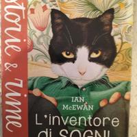 L'inventore di sogni ian McEwan