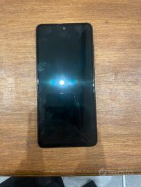 Samsung galaxy a52 come nuovo