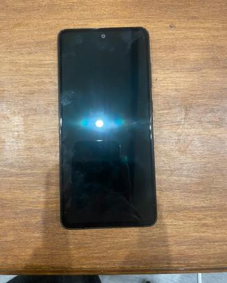 Samsung galaxy a52 come nuovo