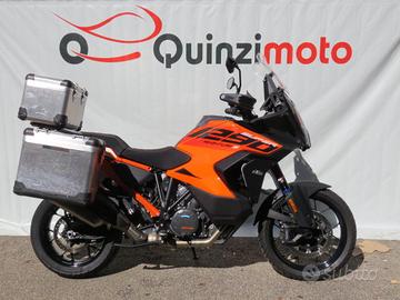 KTM 1290 Adventure S 1290 Super Adventure S Abs my
