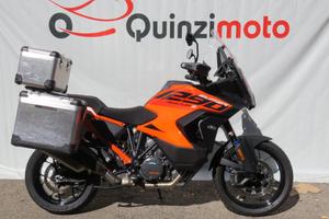 KTM 1290 Adventure S 1290 Super Adventure S Abs my