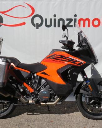 KTM 1290 Adventure S 1290 Super Adventure S Abs my