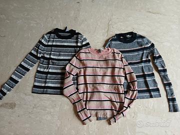 maglie cotone pesante