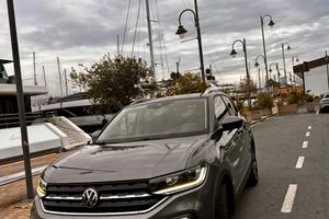 Volkswagen T - Cross anno 2021 km 109000