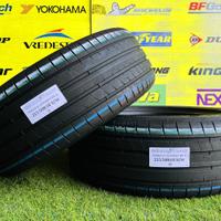 X2: Estive 215/50R18 92W -GOODYEAR- al 75%