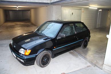 FORD Fiesta 3ª serie - 1991