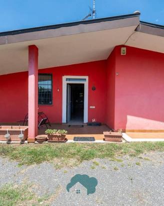 Villa di 120 m² con 4 locali a San Cesareo