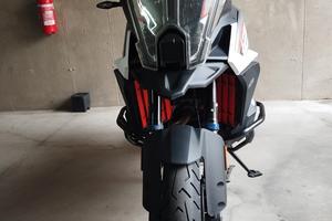 ktm 1290s super adventure