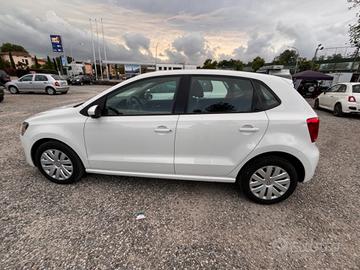 Volkswagen Polo 1.6 TDI 90CV DPF 5 porte Comfortli