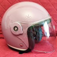 Casco Ragazza Tucano