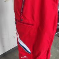 Pantaloni gore.tex x ski snow etc. Eider