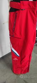 Pantaloni gore.tex x ski snow etc. Eider