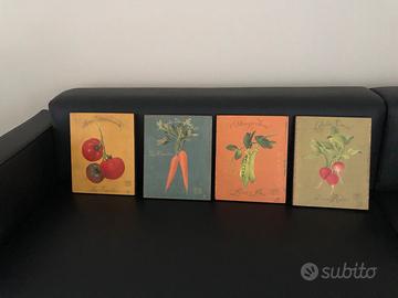 Quadri cucina