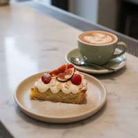 Negozi,Commessa,Barista di caffetteria