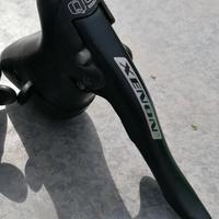 Comando/leva Campagnolo 