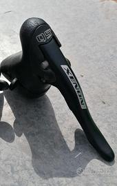 Comando/leva Campagnolo 