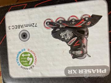 Roller 28-32