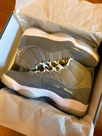 Air Jordan 11 “Cool Grey”