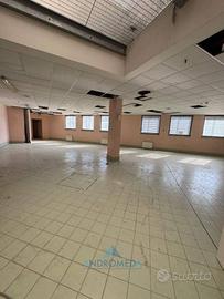 Immobile di 1200 m² a Nola