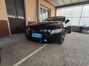 ALFA ROMEO Brera - 2008