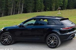 macan 265 cv