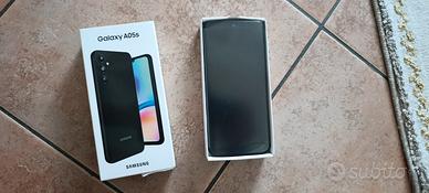 galaxy A05s perfetto 