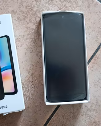 galaxy A05s perfetto 