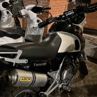 Kle 500 kawasaki
