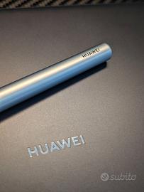 Huawei Matepad 11 con M-Pencil